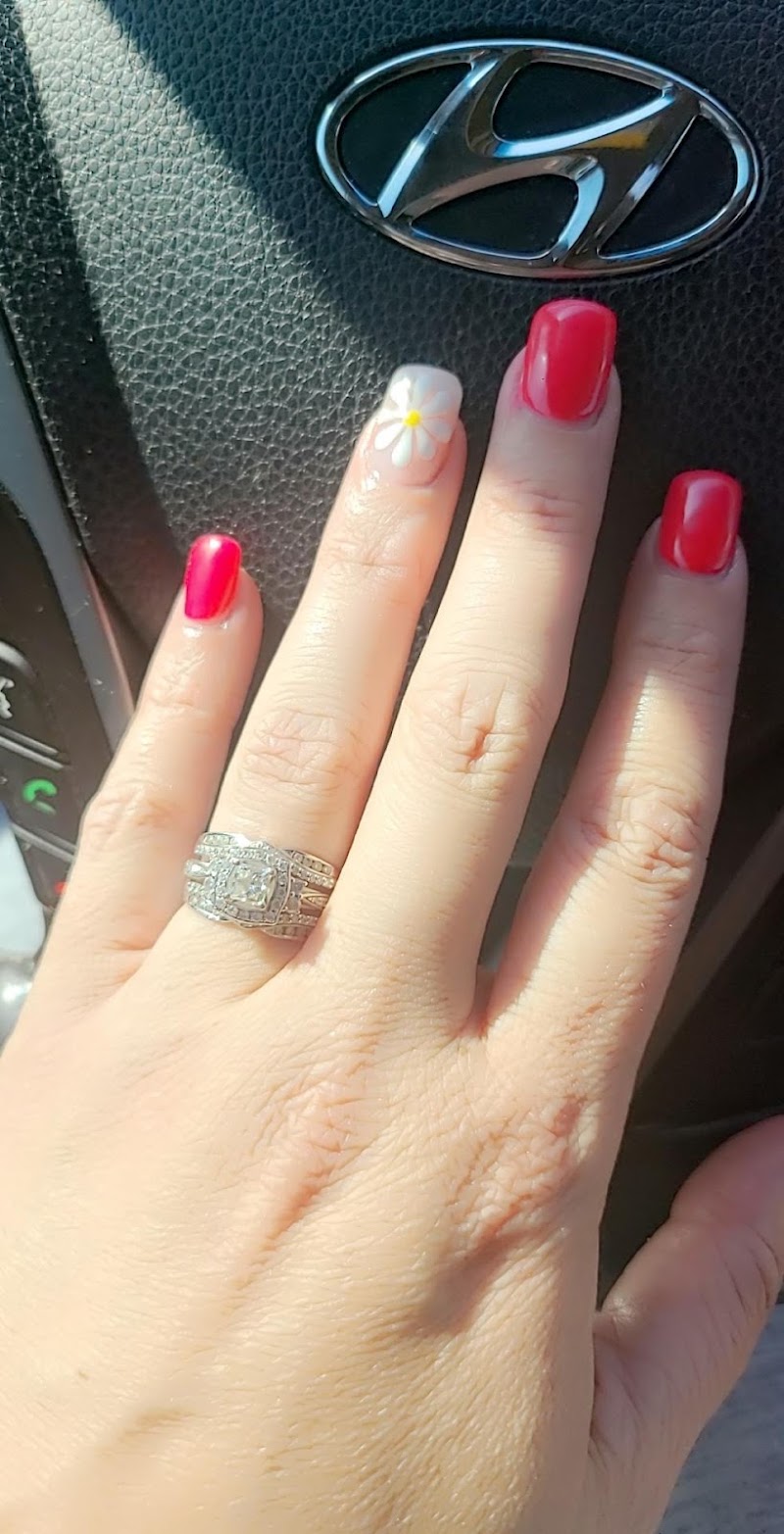 Vip Spa Nails, nail salon in Dalton, GA, photo 2 of 9