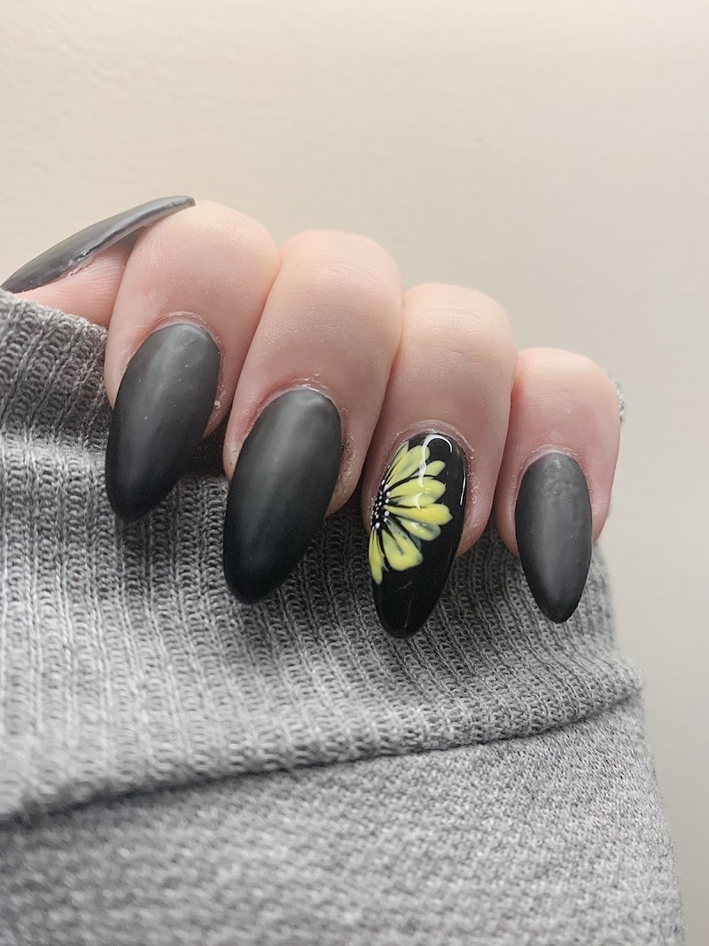 Vip Spa Nails, nail salon in Dalton, GA, photo 3 of 9