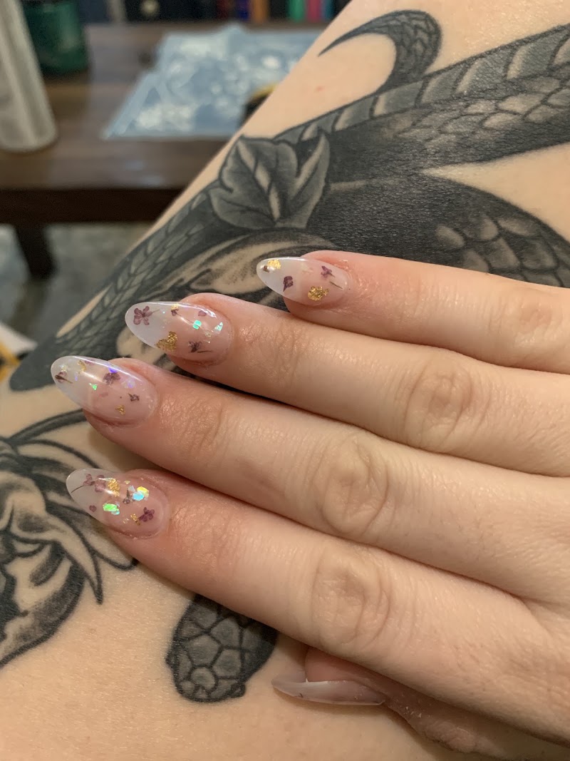 Vip Spa Nails, nail salon in Dalton, GA, photo 4 of 9